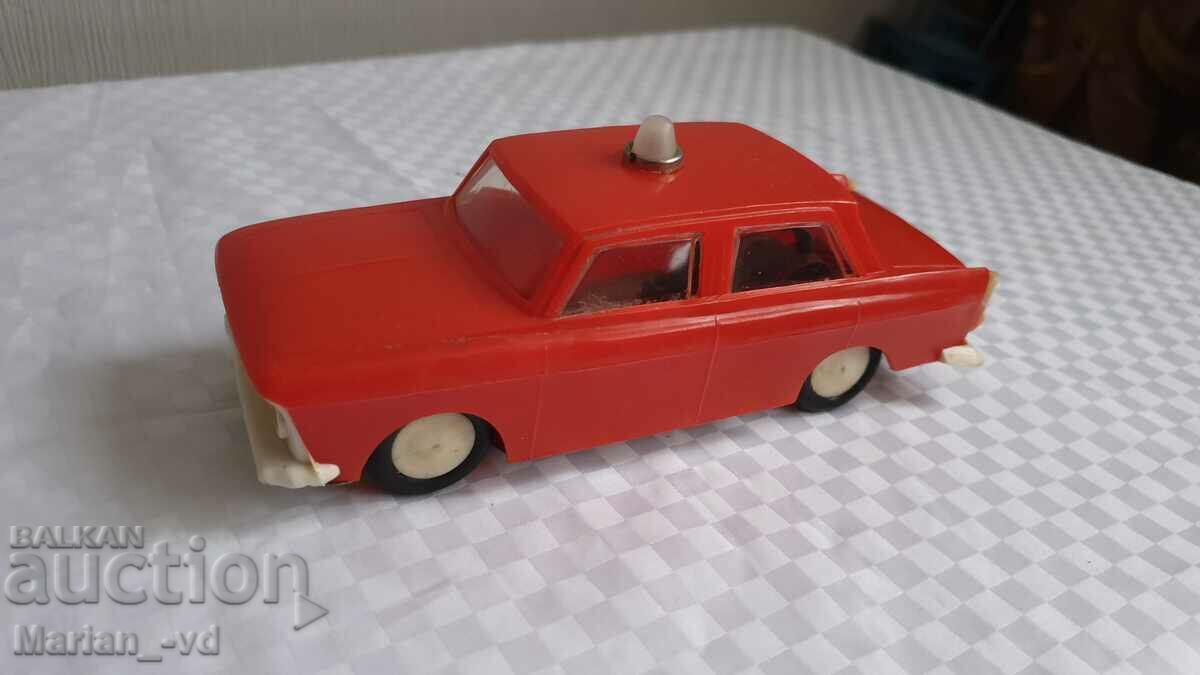 Ретро количка Москвич Ретро количка Москвич