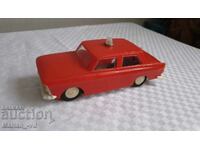 Ретро количка Москвич