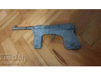 Soc. sheet metal toy gun
