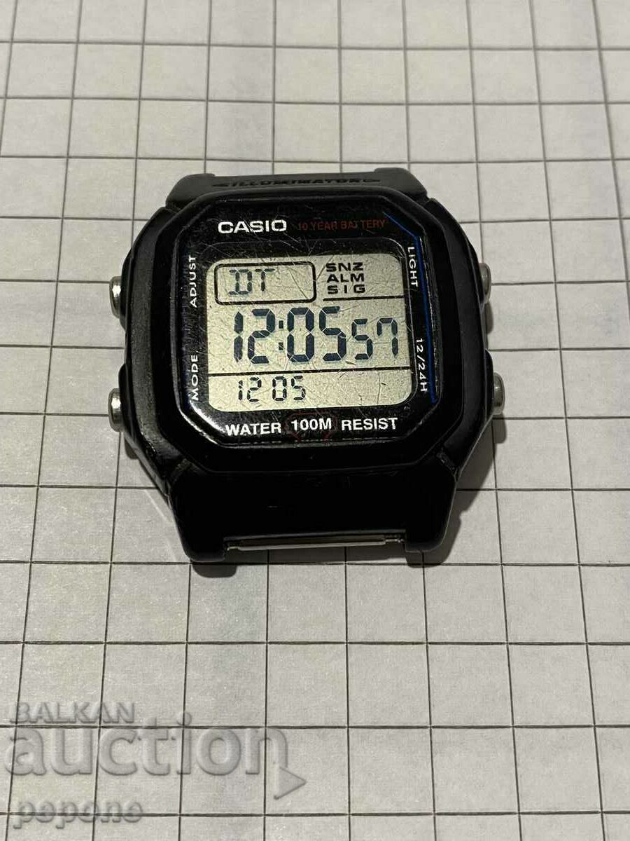 Casio