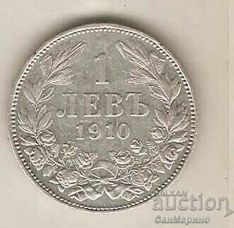 +Bulgaria 1 lev 1910