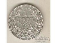 +Βουλγαρία 1 λεβ 1910