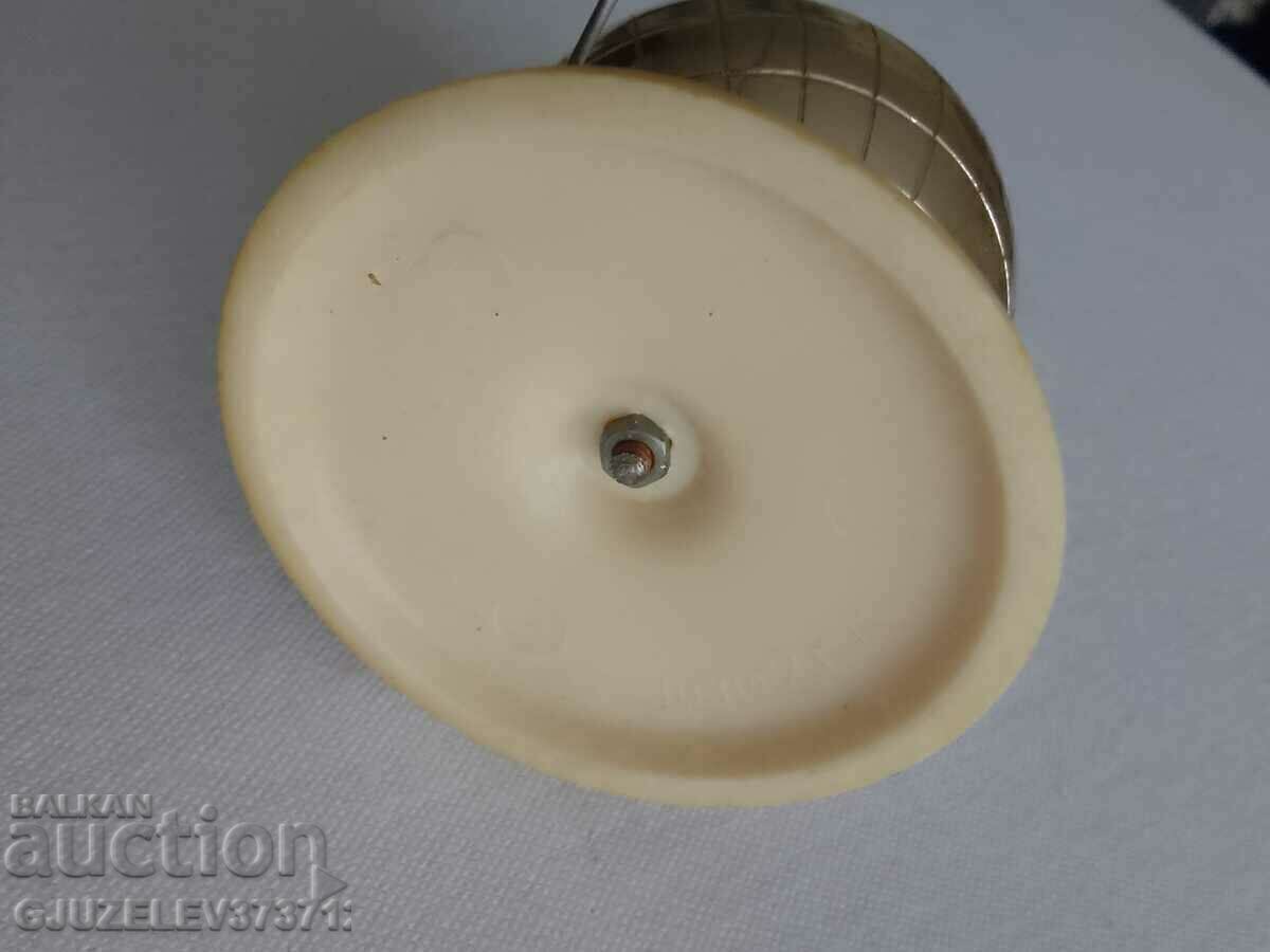 Руски настолен глобус с надпис 12 апреля 1961г. произведен - 5 Руски настолен глобус с надпис 12 апреля 1961г. произведен - 5