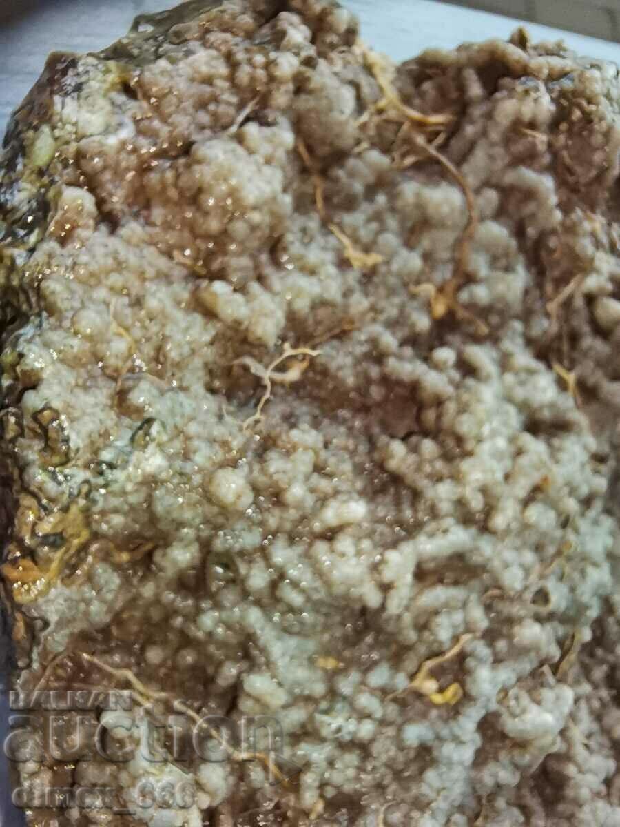 Natechka Orpheus agate from the Eastern Rhodopes - 6