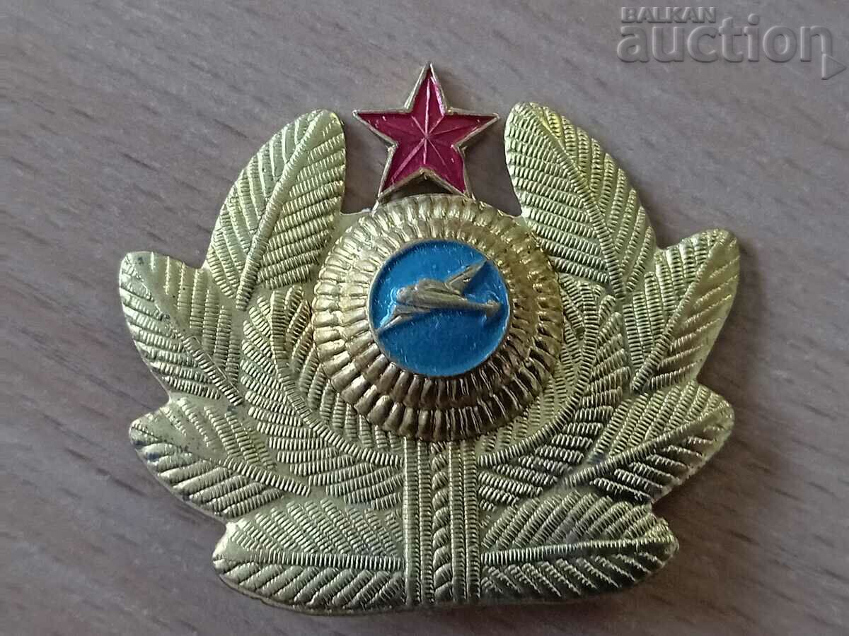 Auction  cockade pilot aviator 70s