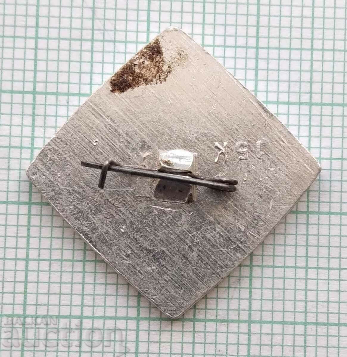 Licitație 14544 Insigna Licitație 14544 Insigna