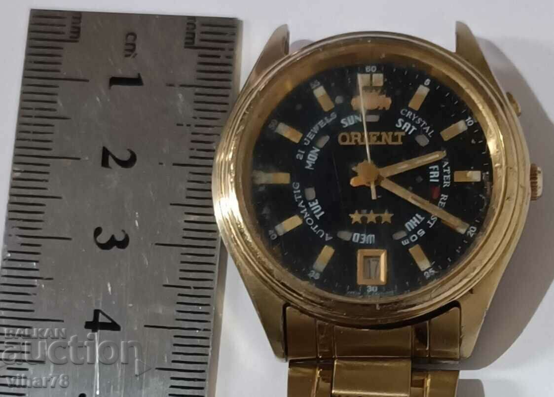 CEAS BĂRBAȚI MODEL RAR-ORIENT-NU FUNCȚIONEAZĂ cu preț € 39.99 | 78.21 BGN