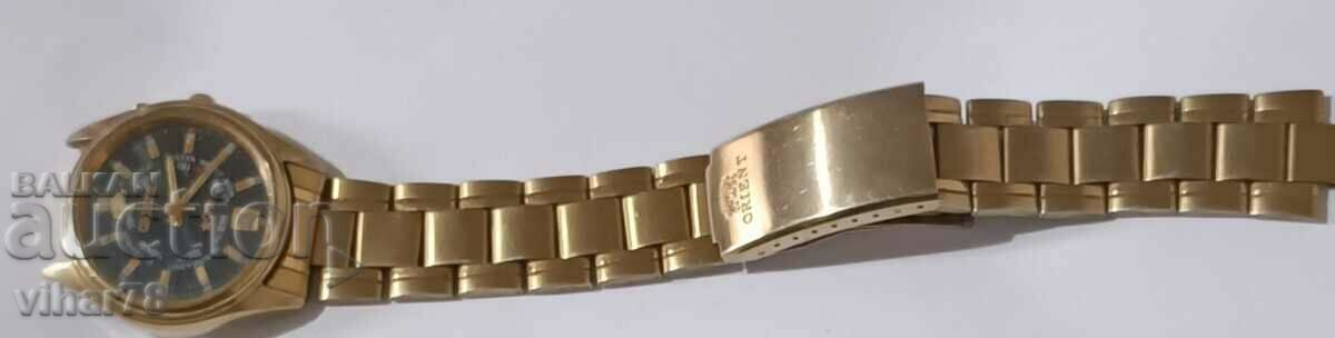 Licitație CEAS BĂRBAȚI MODEL RAR-ORIENT-NU FUNCȚIONEAZĂ