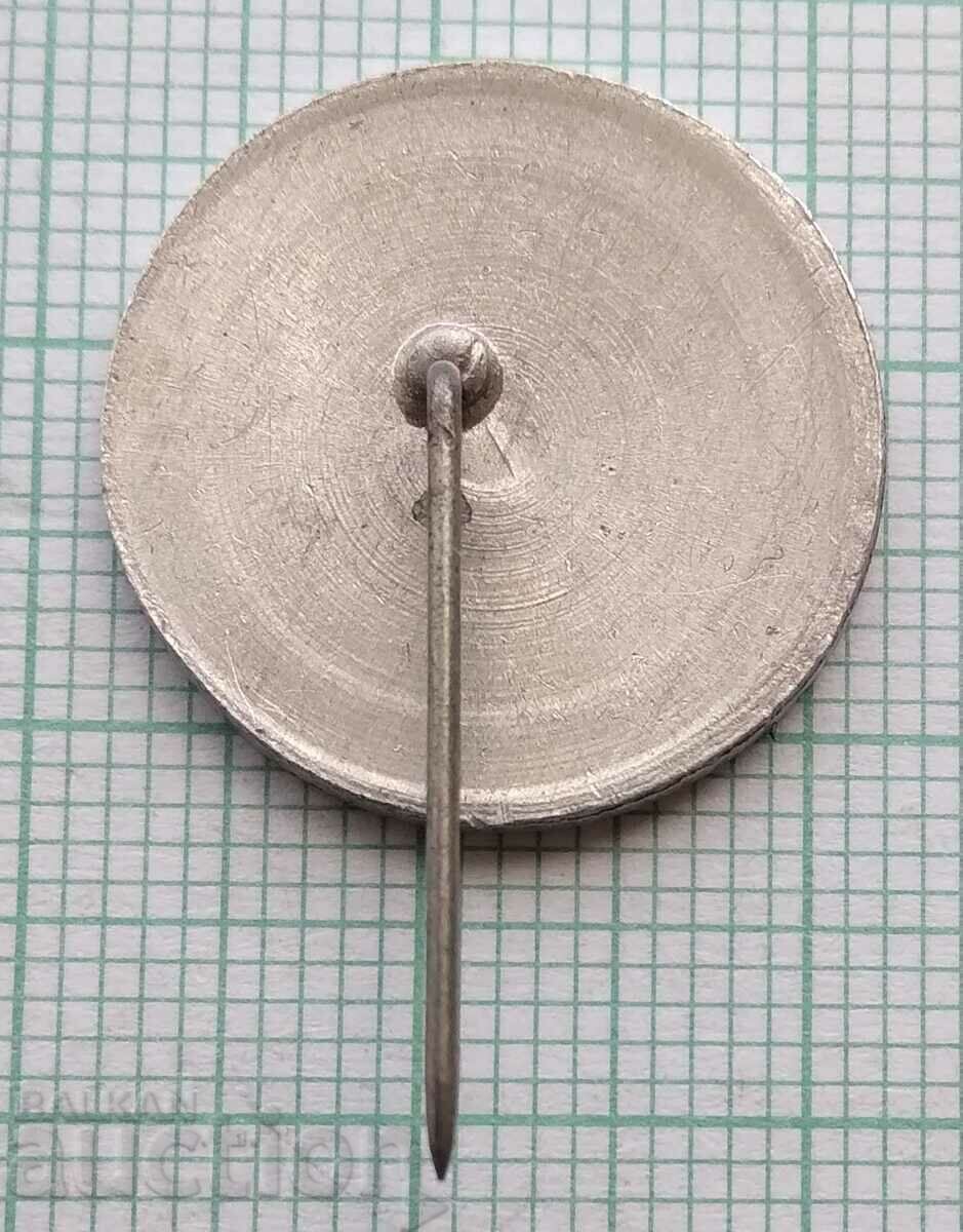 Licitație 14551 Insigna - Shipka Licitație 14551 Insigna - Shipka