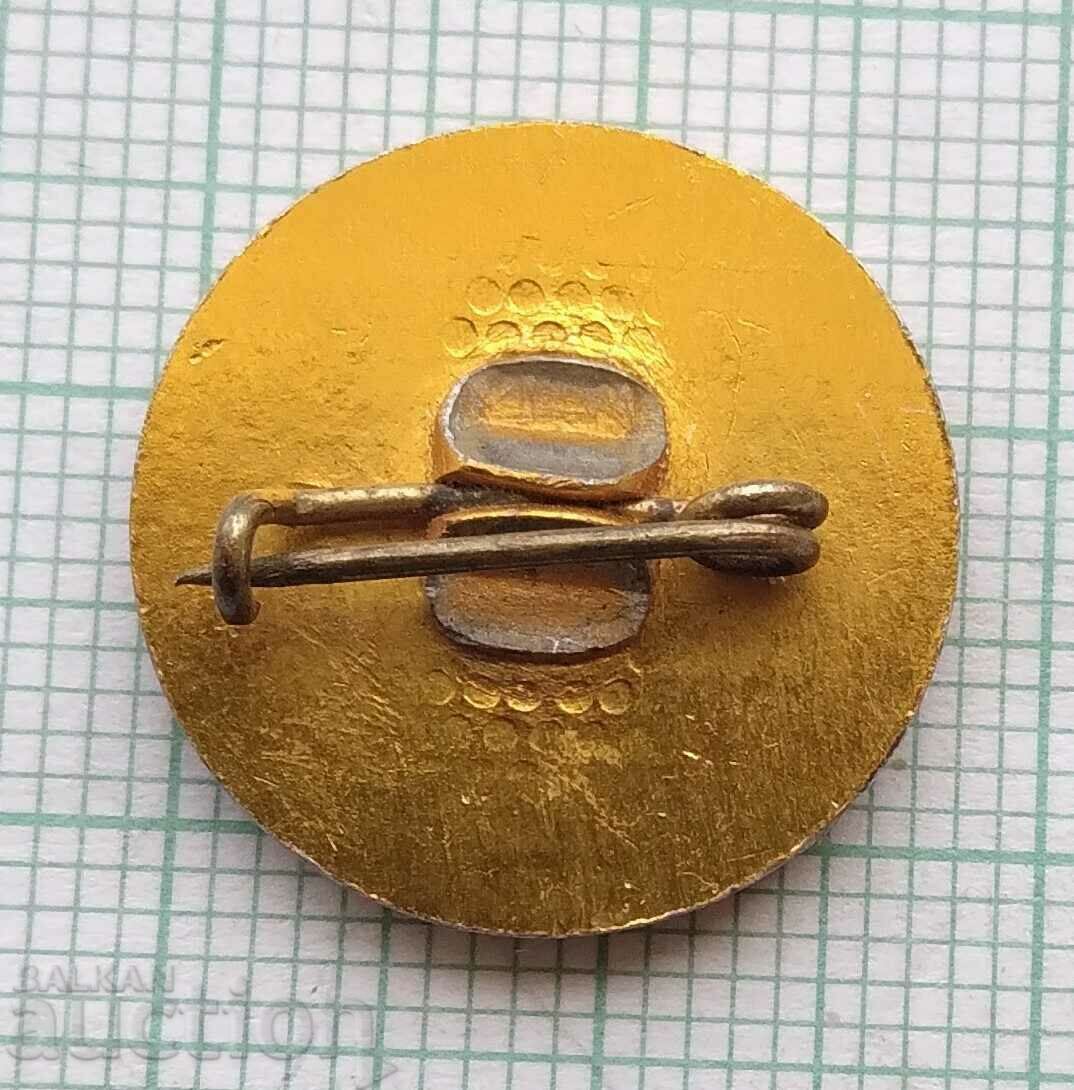 Delivery of 14552 Badge - SMEK Maritsa east Autobase Radnevo Delivery of 14552 Badge - SMEK Maritsa east Autobase Radnevo