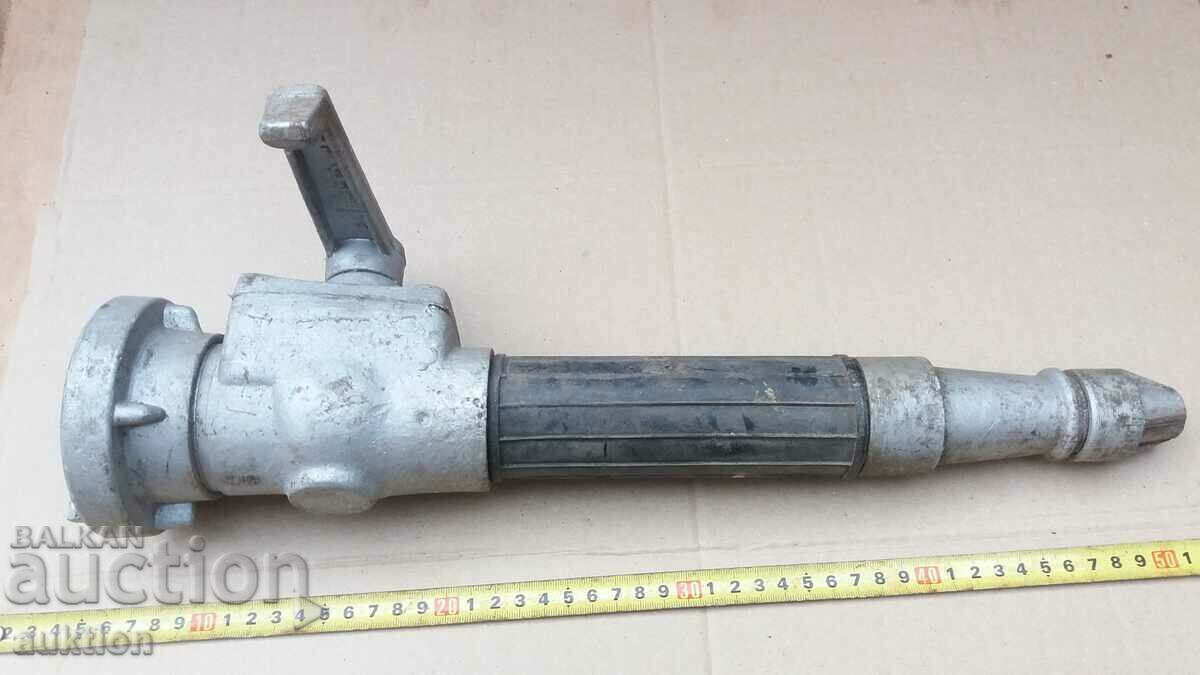 EXCELLENT FIREMAN - 6 EXCELLENT FIREMAN - 6