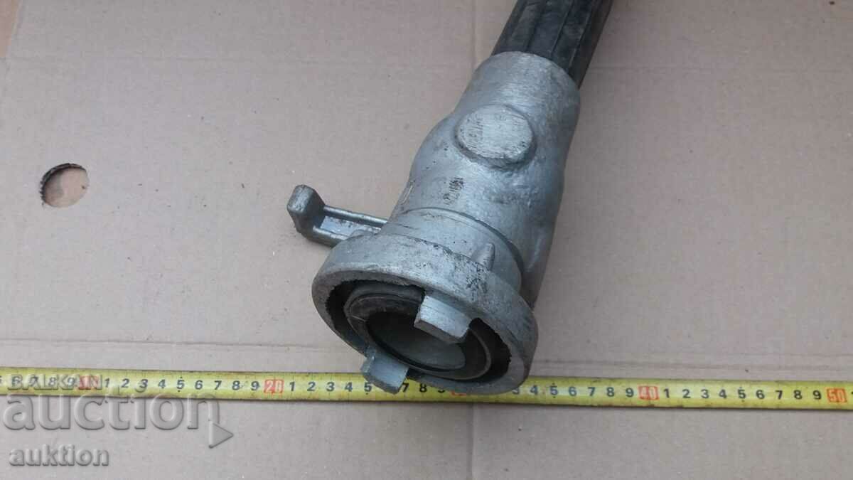 EXCELLENT FIREMAN - 7 EXCELLENT FIREMAN - 7