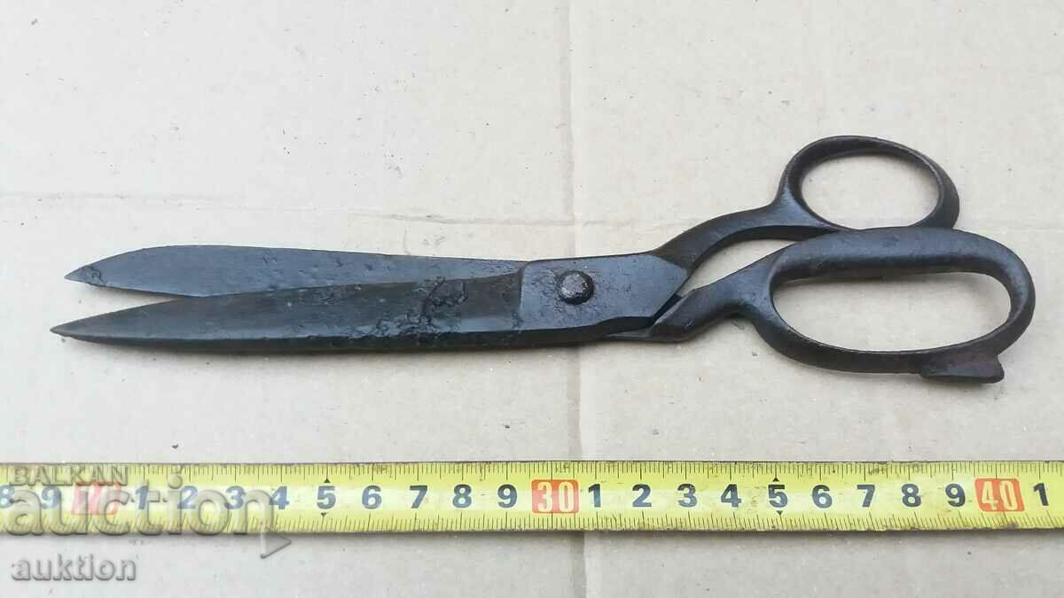 Auction OLD SCISSORS Auction OLD SCISSORS