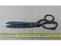 OLD SCISSORS