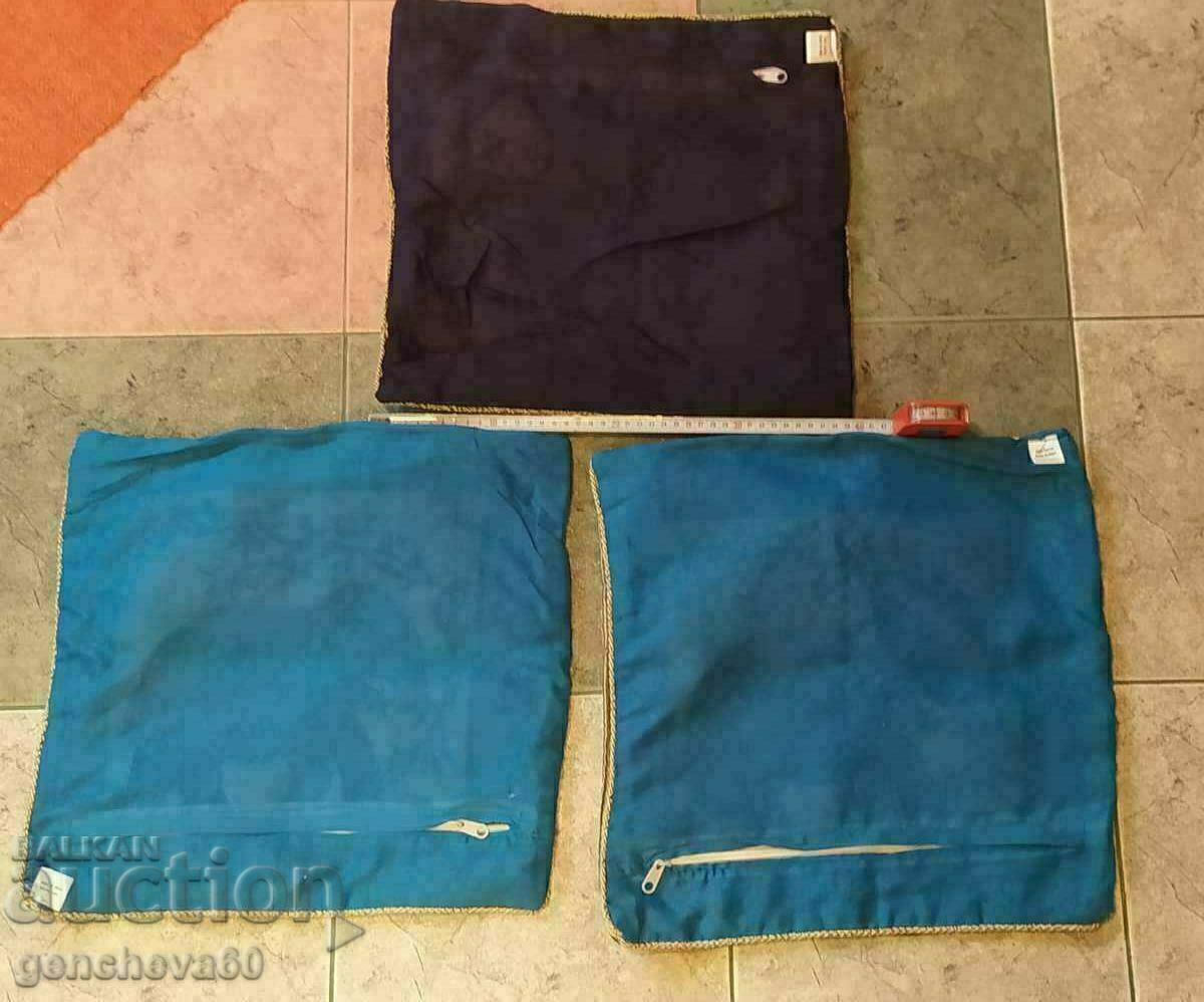 Licitație Fete de pernă decorative retro