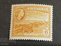 Γραμματόσημο αγγλικές αποικίες
