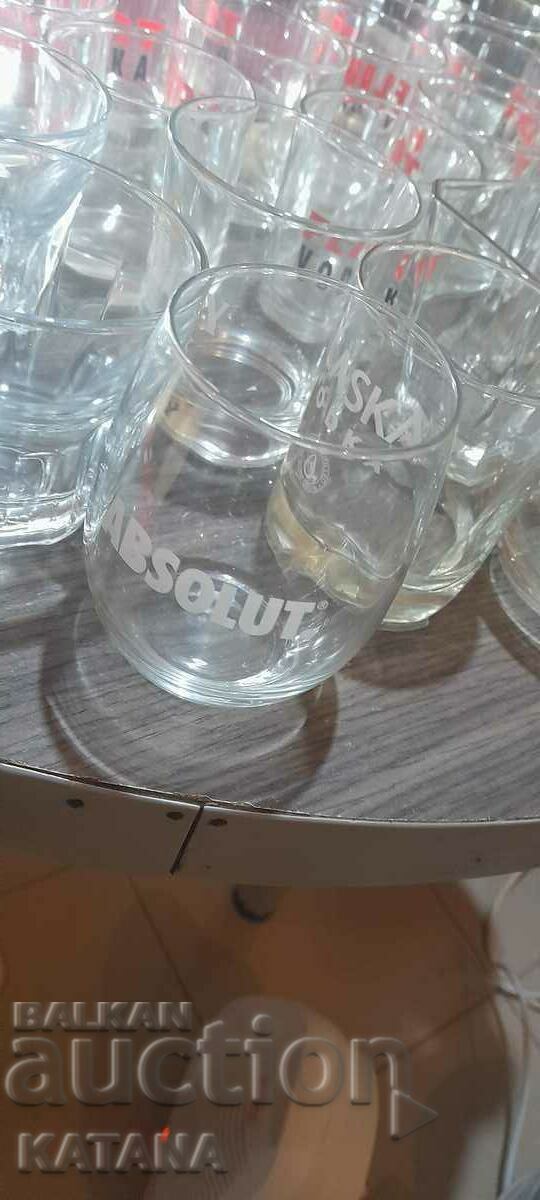 Advertising cups - 5