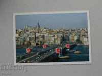 Картичка Истанбул – Турция.
