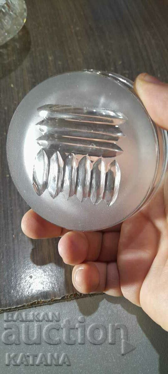 Ashtray with price 6.00 BGN | € 3.07