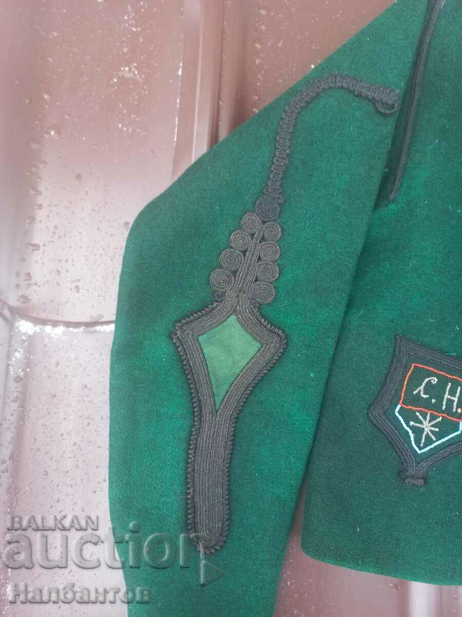 Delivery of OLD MALE ANTERIA WEAR Delivery of OLD MALE ANTERIA WEAR