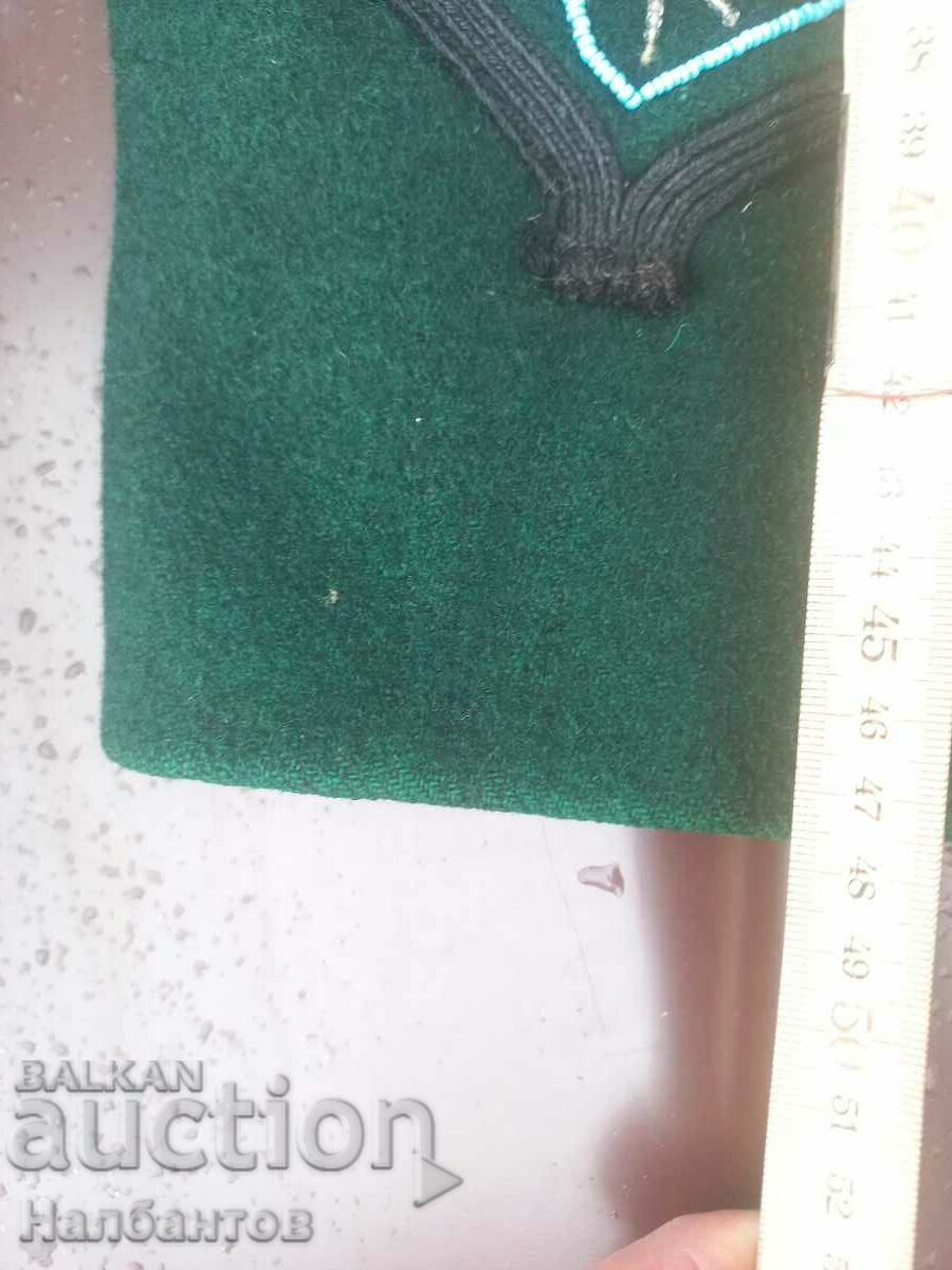 OLD MALE ANTERIA WEAR - 5 OLD MALE ANTERIA WEAR - 5