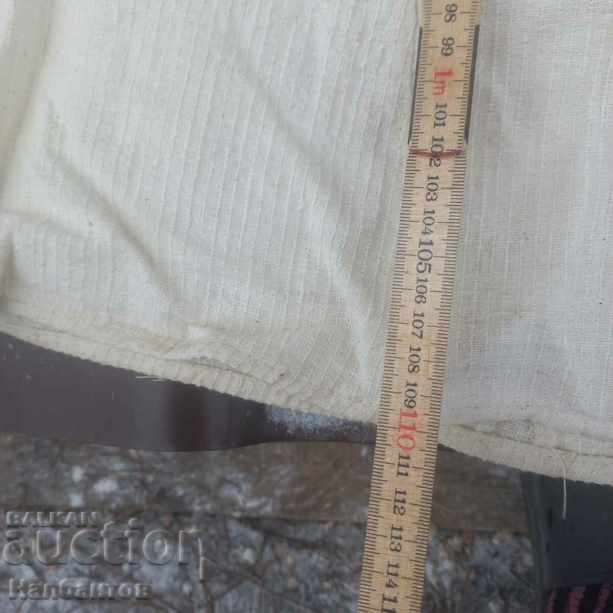 OLD WOMAN'S SHIRT WEAR with price 150.00 BGN | € 76.69 OLD WOMAN'S SHIRT WEAR with price 150.00 BGN | € 76.69