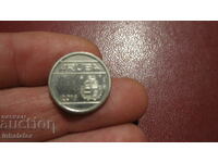 ARUBA 10 cents 2016