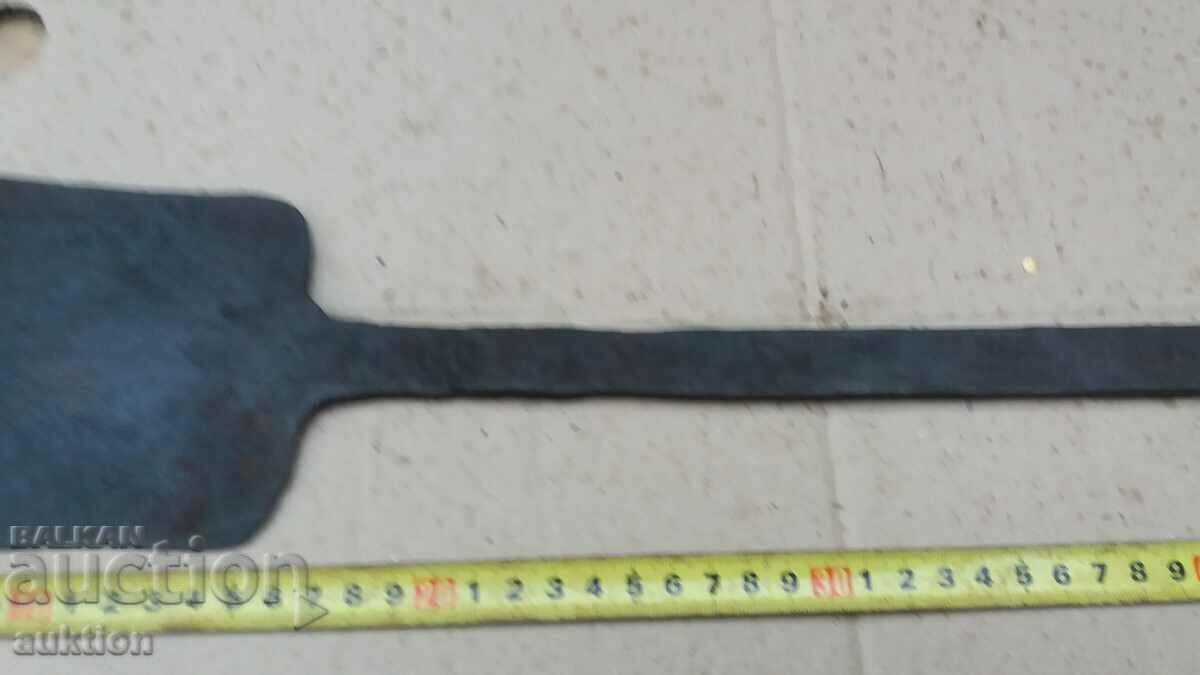 Delivery of OLD SCRATCH Delivery of OLD SCRATCH