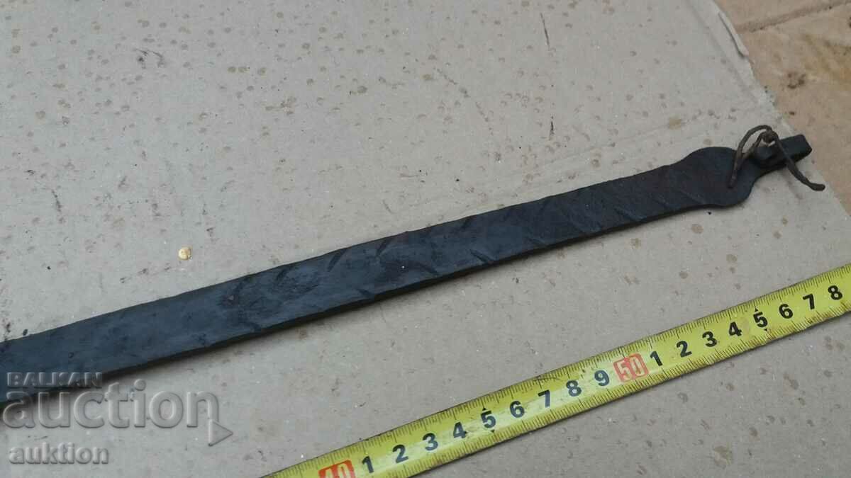 OLD SCRATCH - 6 OLD SCRATCH - 6