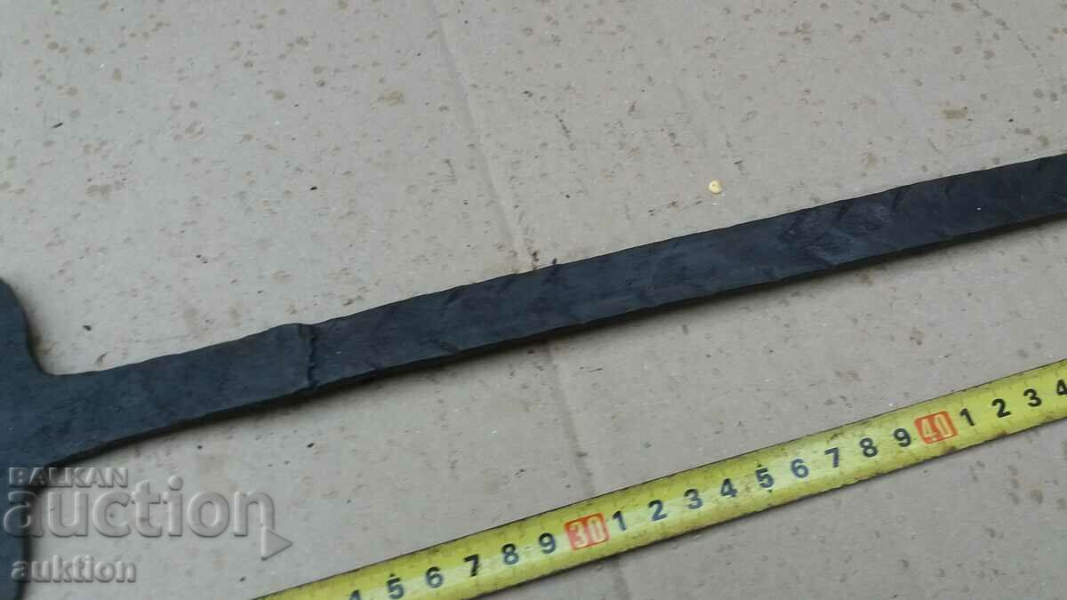 OLD SCRATCH - 7 OLD SCRATCH - 7