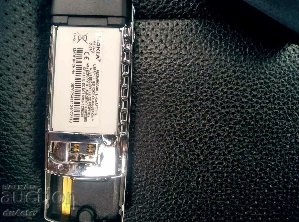 Nokia 8850 – FINLAND slide, nokia 8850 - 6 Nokia 8850 – FINLAND slide, nokia 8850 - 6