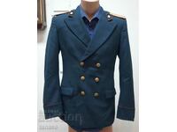 Βούλγαρο σακάκι παρέλασης αξιωματικών, μετά το 1968 (17.2)