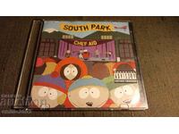 Аудио CD South park