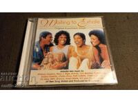 Audio CD Waiting to Exhale