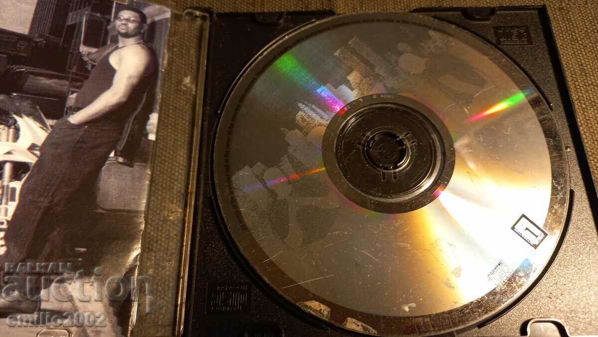 Audio CD Blackstreet with price 2.99 BGN | € 1.53 Audio CD Blackstreet with price 2.99 BGN | € 1.53