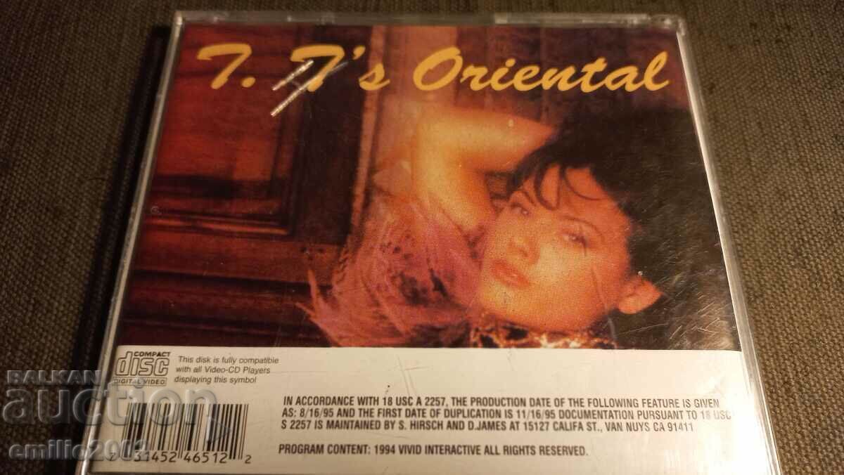 Аукцион Видео  video T,T,s Oriental еротика XXX