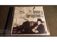 CD ήχου Bruce Spingsteen