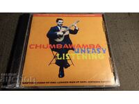 Chumbawamba Audio CD