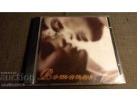 Audio CD Romance