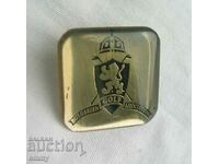 Badge Bulgarian Golf Association