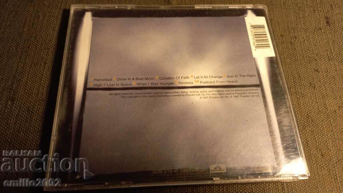 Auction Audio CD Lighthouse family Auction Audio CD Lighthouse family