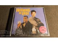 Audio CD Nothing to lose