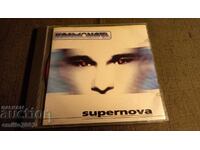 Audio CD Supernova