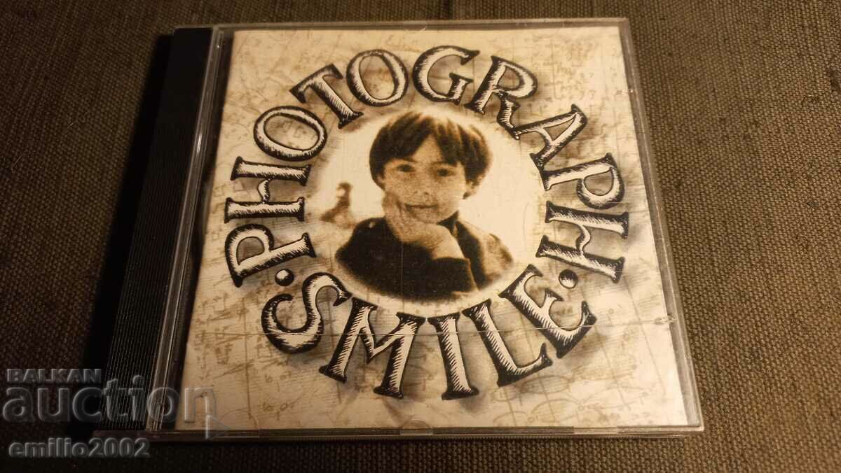 CD audio Julian Lenon CD audio Julian Lenon