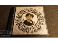 CD audio Julian Lenon