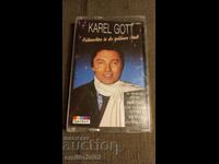Audio Cassette Karel Gott