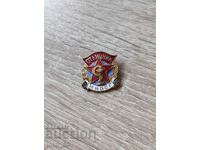 Insigna „Excelent Ministerul Educației și Culturii”