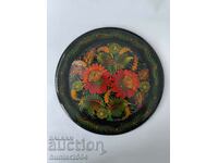 Picture-20 cm, USSR, author