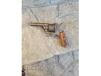 Пистолет Лефуше