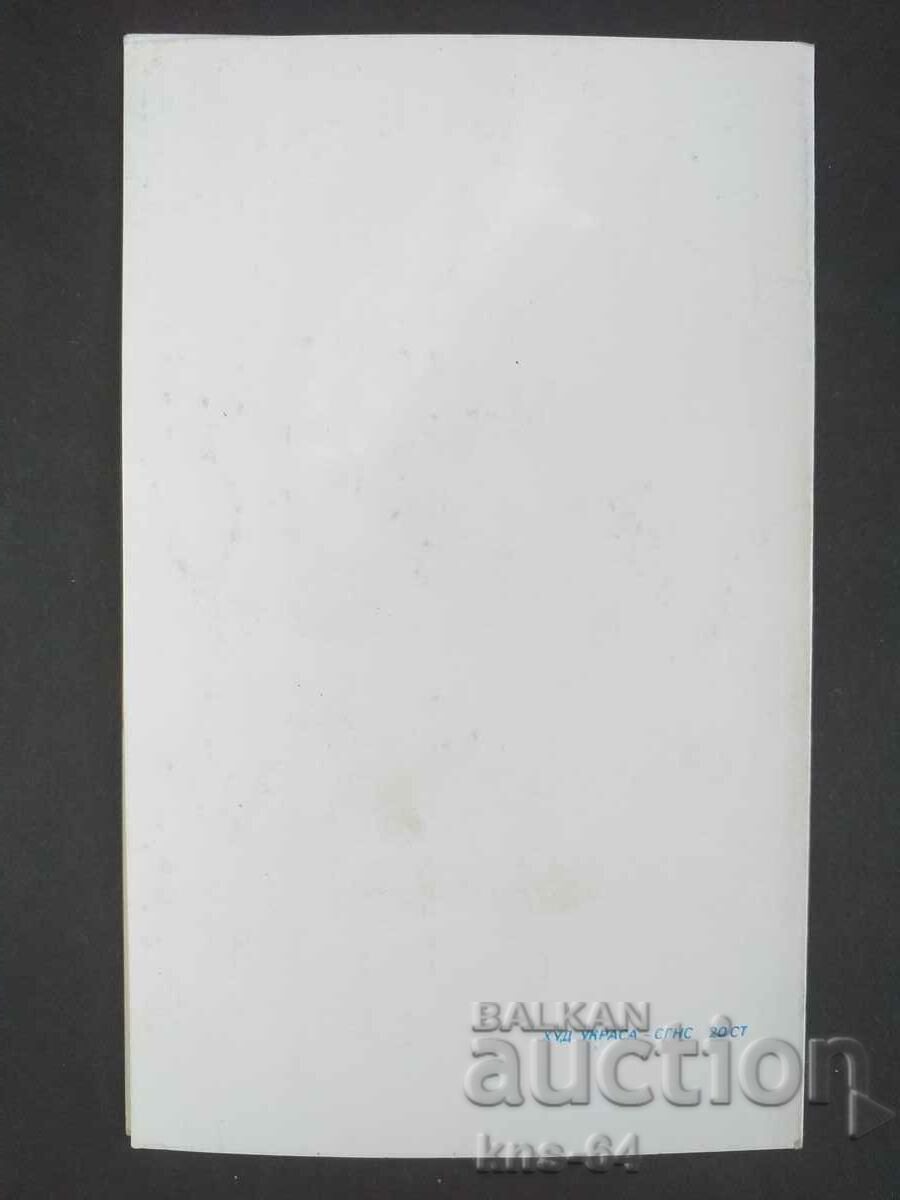 Licitație CHNG Felicitări Licitație CHNG Felicitări